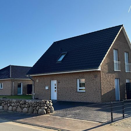 Ferienhaus Enjoy Büsum Екстериор снимка