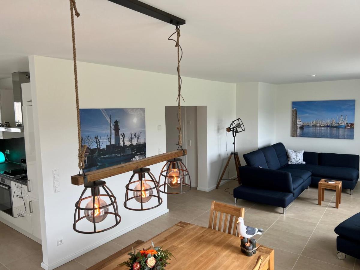 Ferienhaus Enjoy Büsum Екстериор снимка