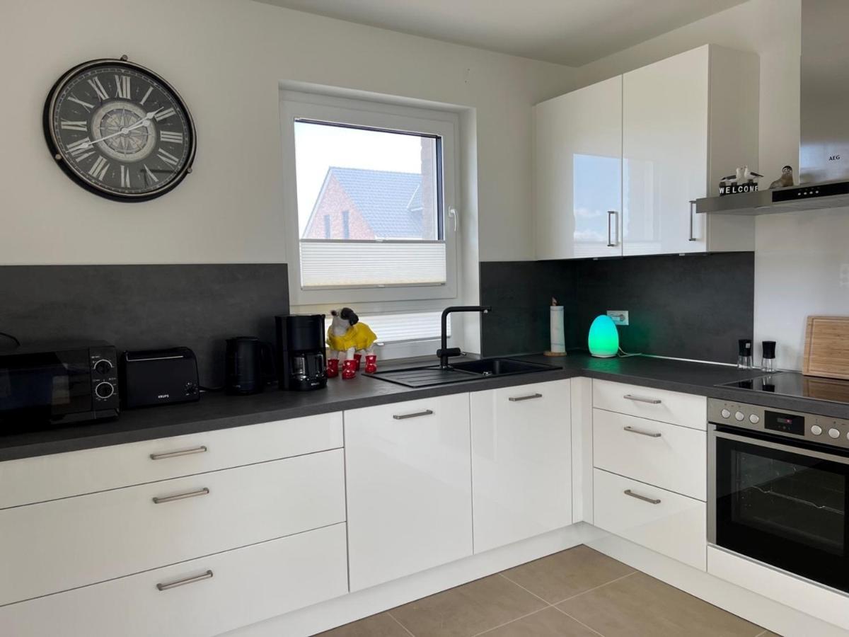 Ferienhaus Enjoy Büsum Екстериор снимка