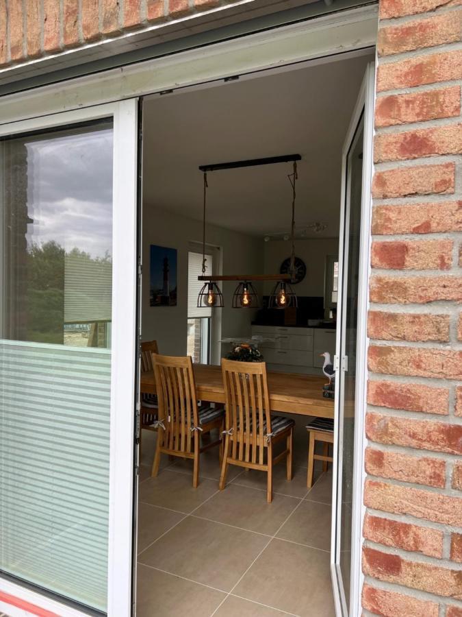 Ferienhaus Enjoy Büsum Екстериор снимка