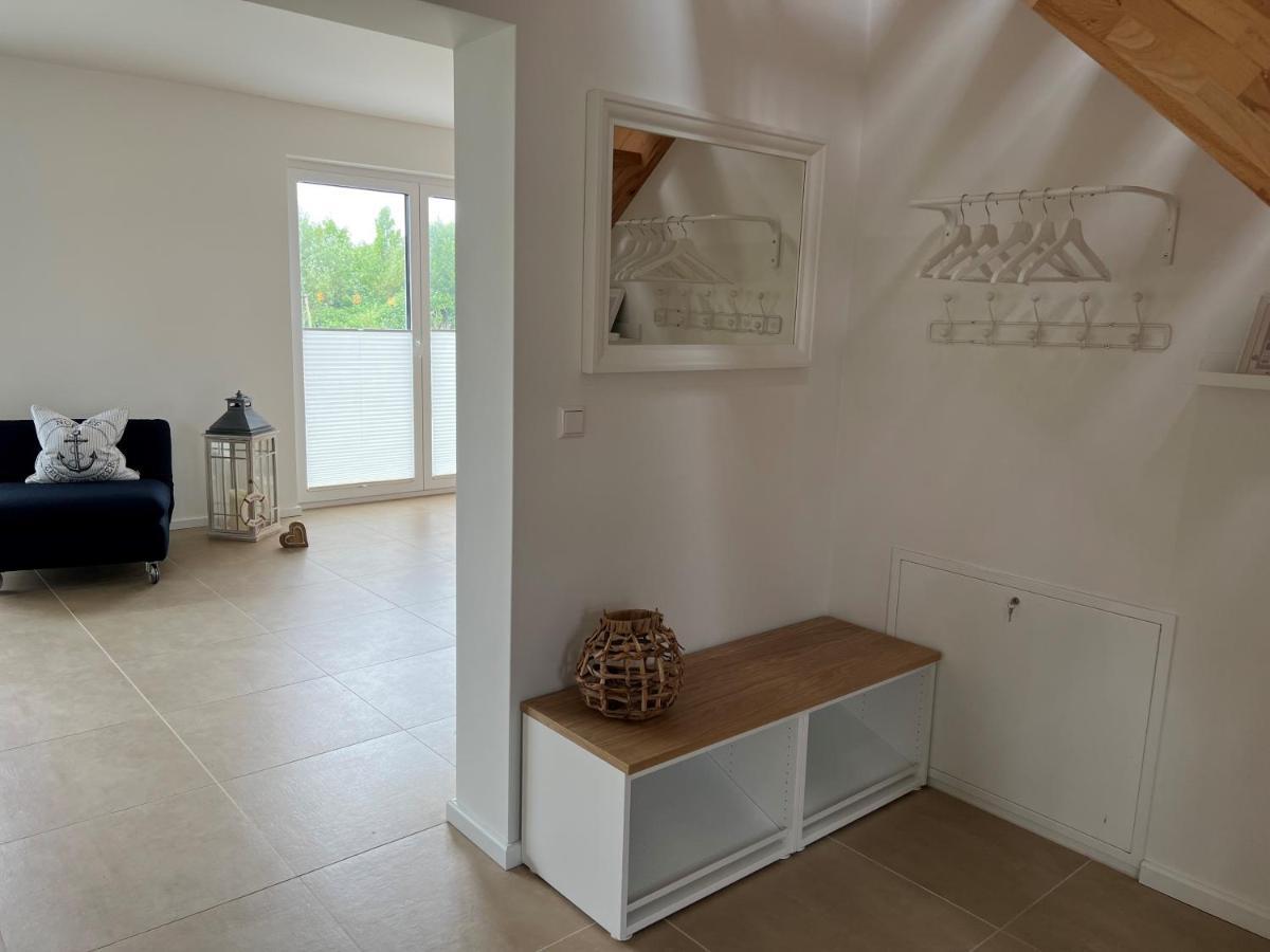 Ferienhaus Enjoy Büsum Екстериор снимка