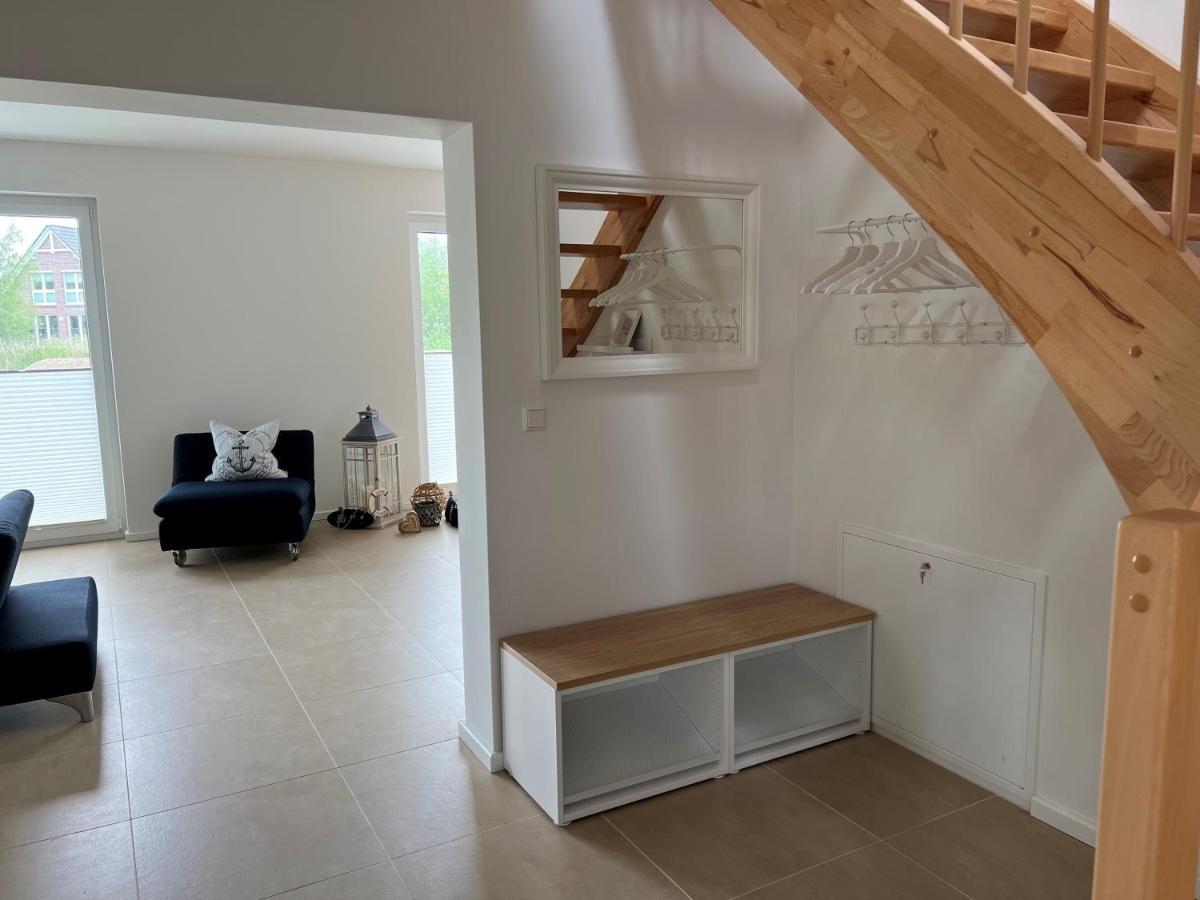 Ferienhaus Enjoy Büsum Екстериор снимка