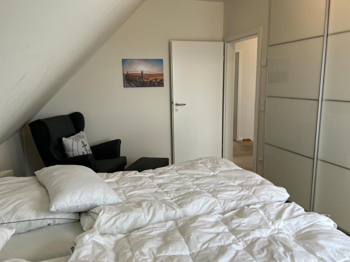 Ferienhaus Enjoy Büsum Екстериор снимка
