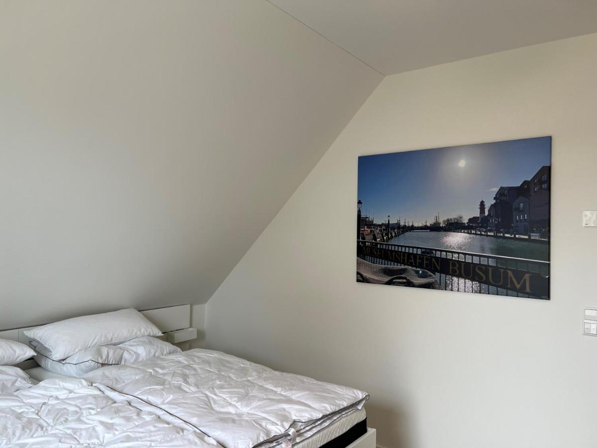 Ferienhaus Enjoy Büsum Екстериор снимка
