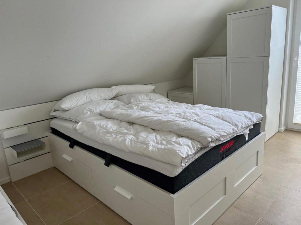 Ferienhaus Enjoy Büsum Екстериор снимка