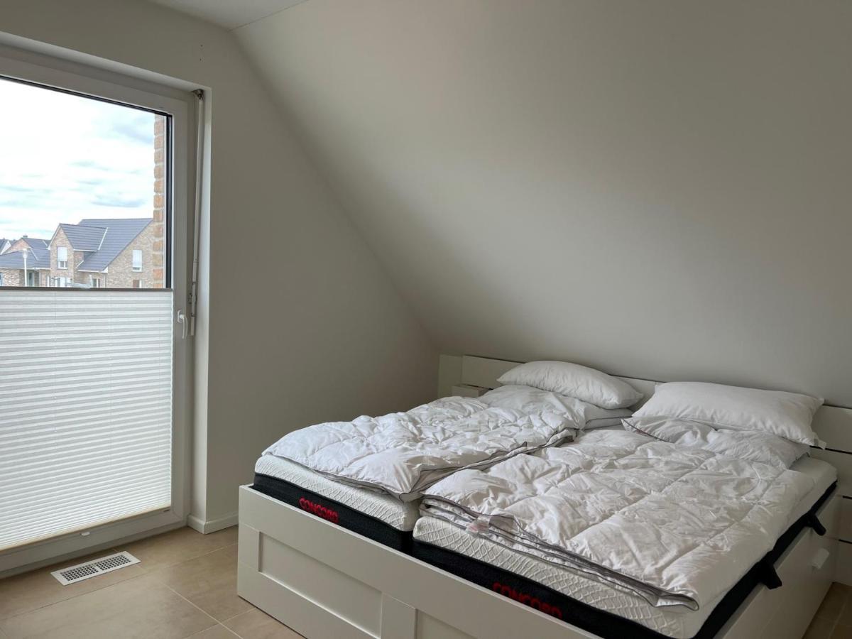 Ferienhaus Enjoy Büsum Екстериор снимка