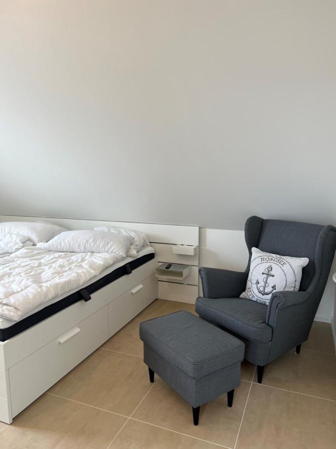 Ferienhaus Enjoy Büsum Екстериор снимка