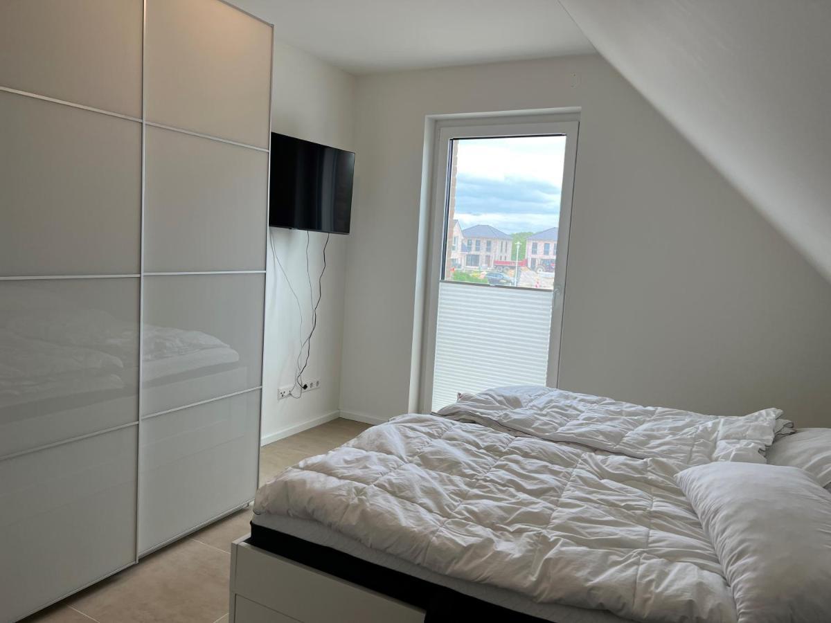 Ferienhaus Enjoy Büsum Екстериор снимка
