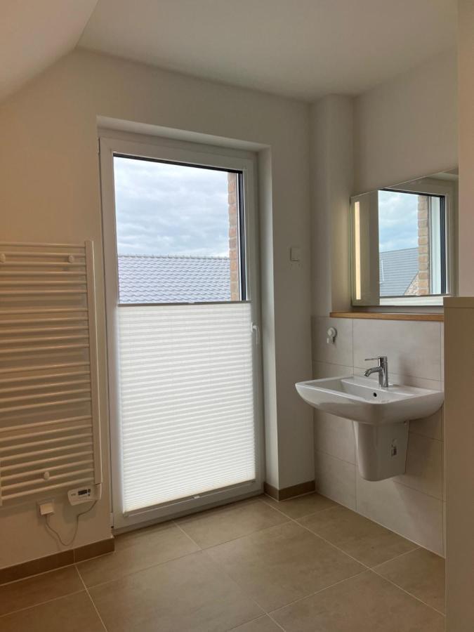 Ferienhaus Enjoy Büsum Екстериор снимка