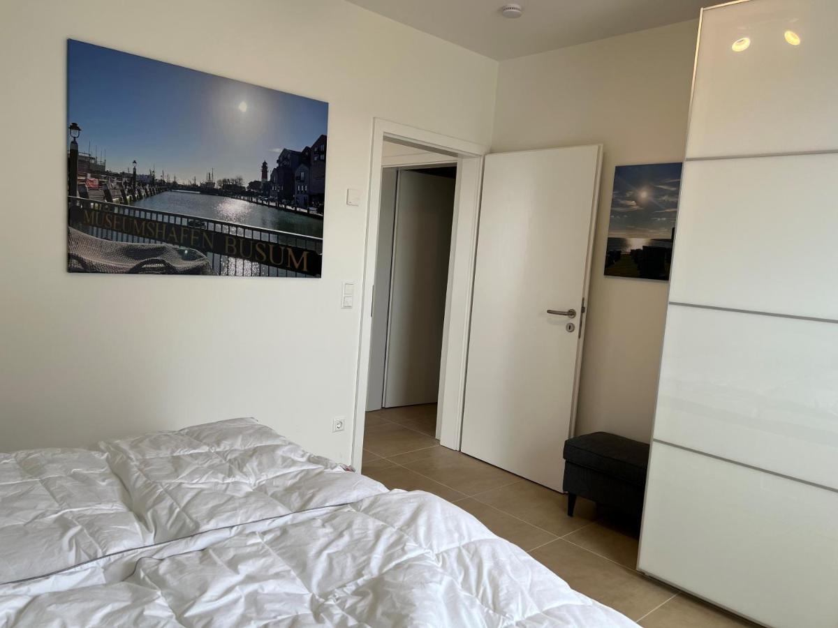 Ferienhaus Enjoy Büsum Екстериор снимка