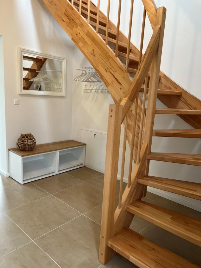 Ferienhaus Enjoy Büsum Екстериор снимка
