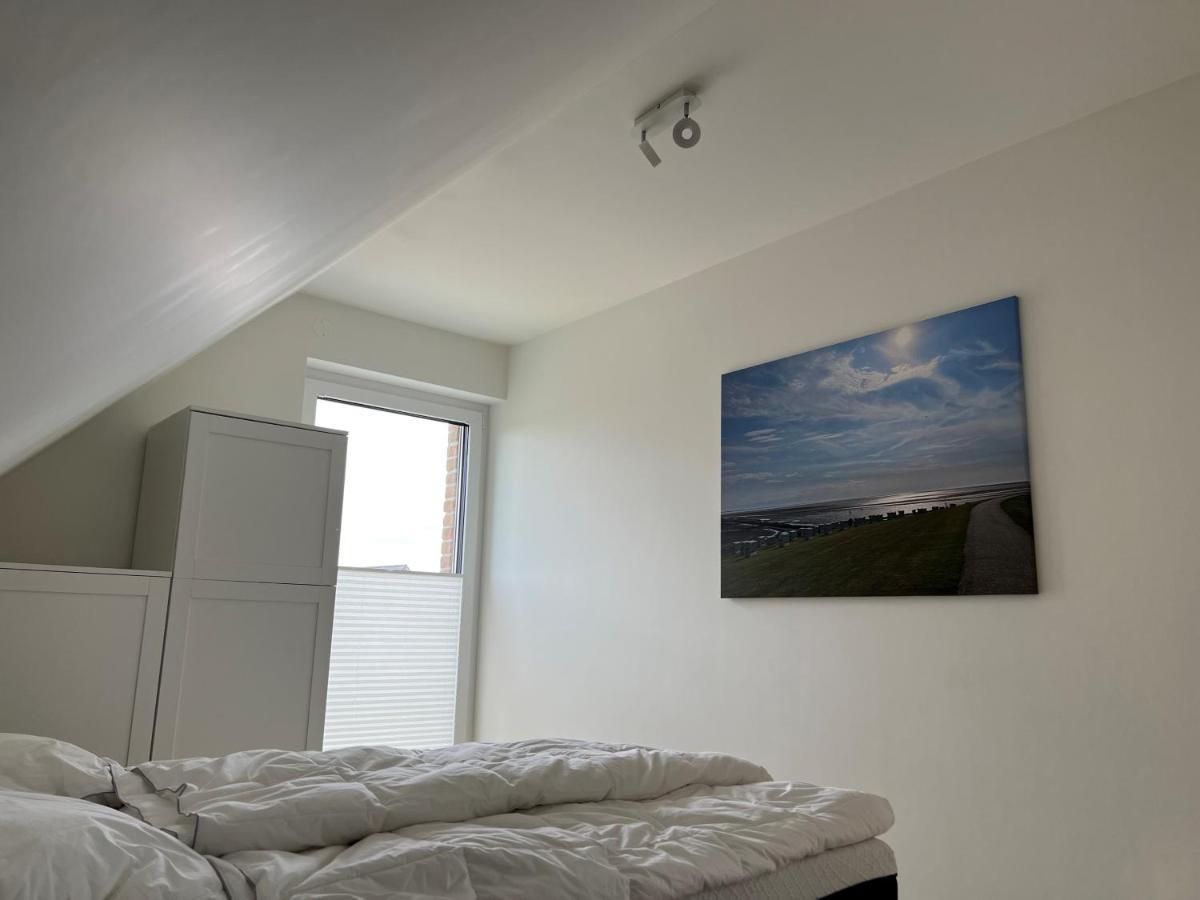 Ferienhaus Enjoy Büsum Екстериор снимка