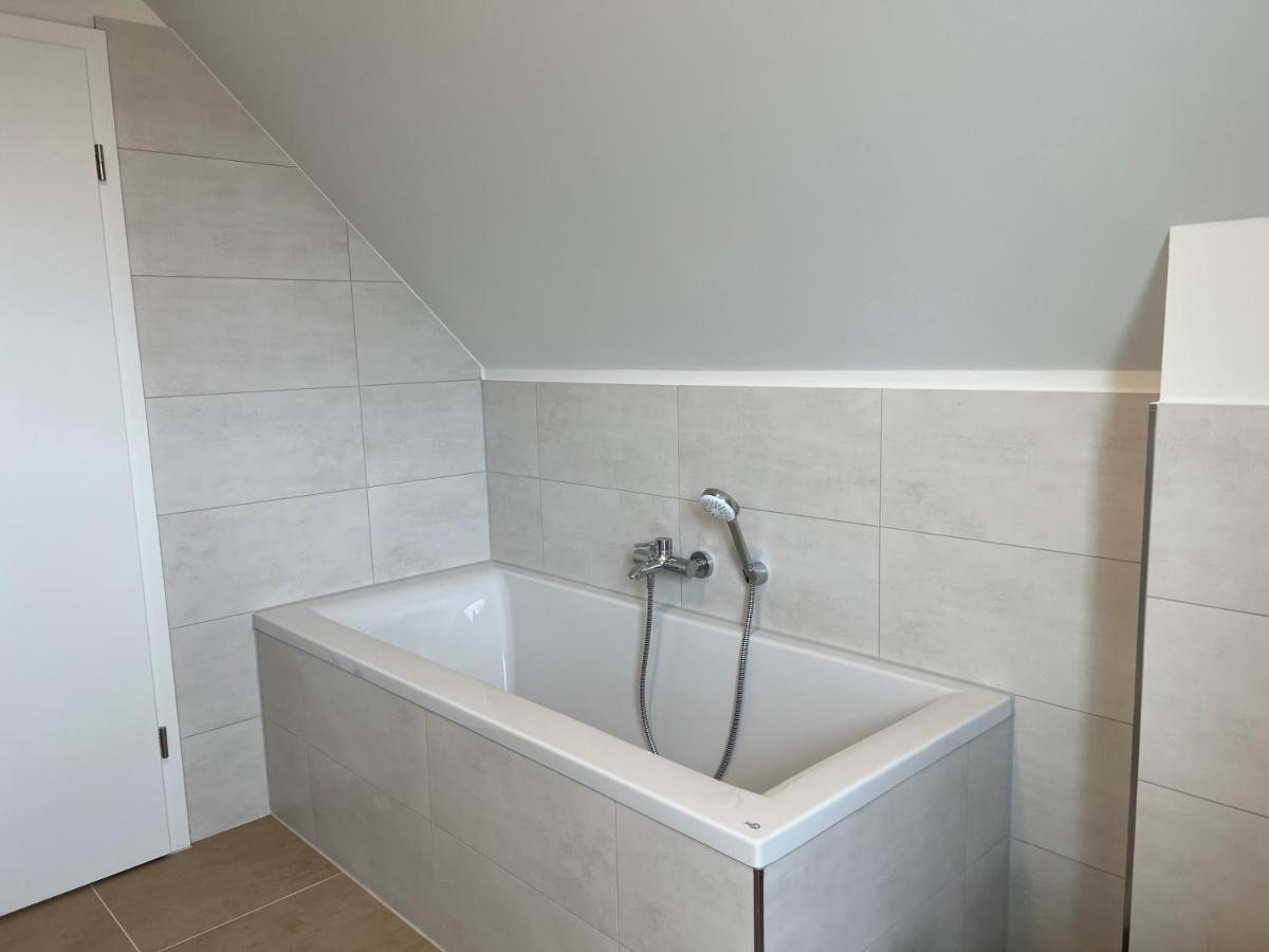 Ferienhaus Enjoy Büsum Екстериор снимка