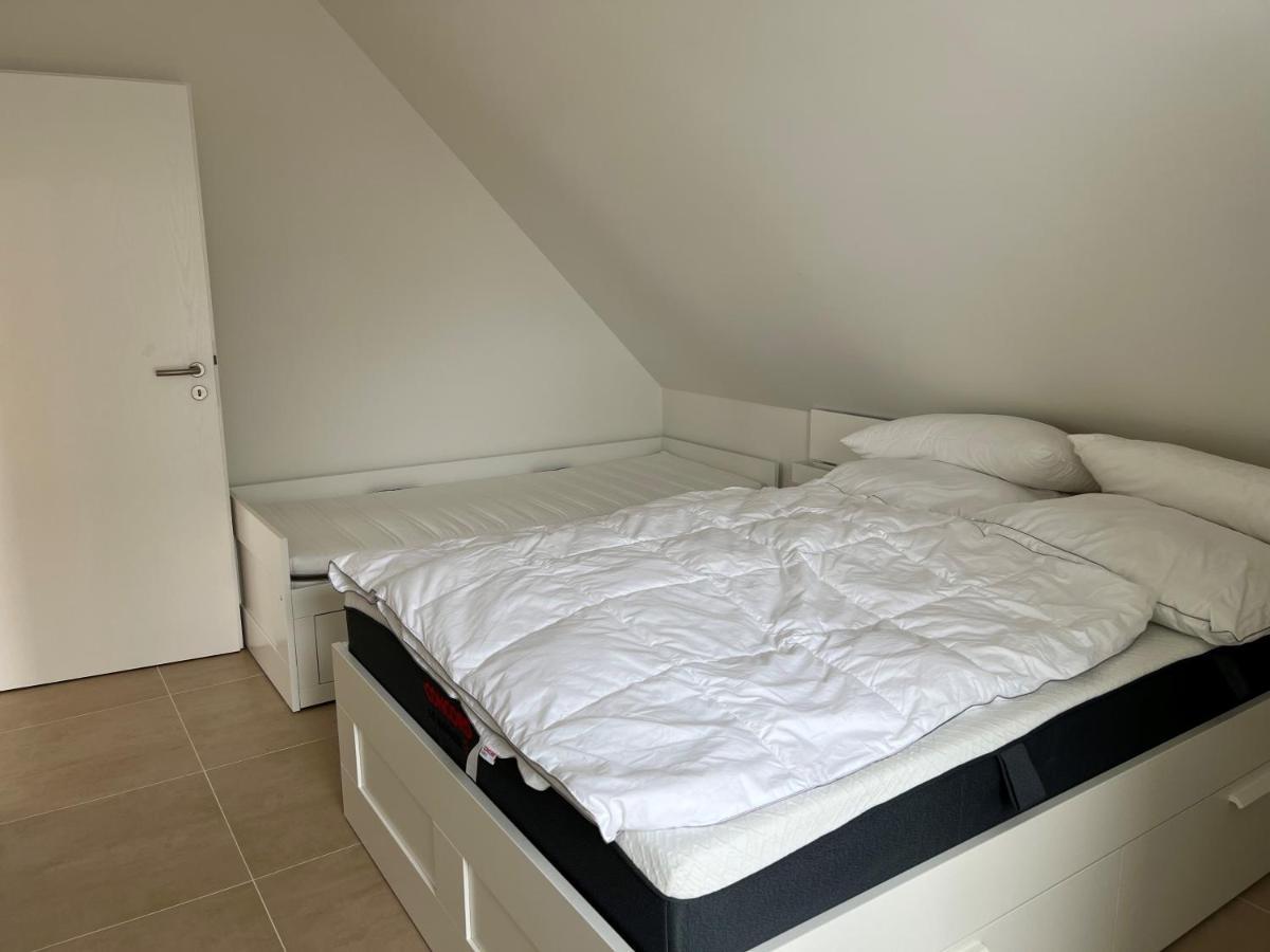 Ferienhaus Enjoy Büsum Екстериор снимка
