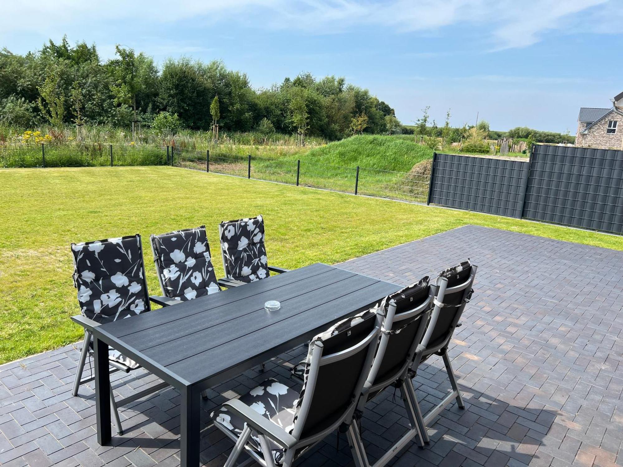 Ferienhaus Enjoy Büsum Екстериор снимка
